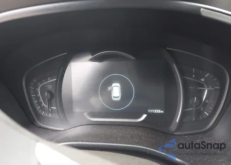 2019 Hyundai Santa Fe Limited z USA, uszkodzony, nr VIN 5NMS53AD7KH042519